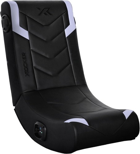 Rocker eclipse video - x,