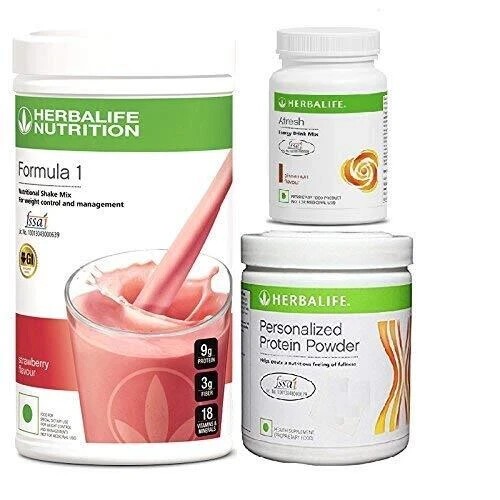 Herbalife formula shake - herbalife,