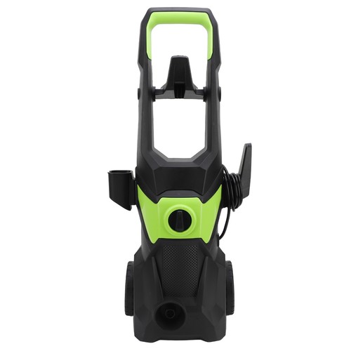 Electric pressure washer - pressure,