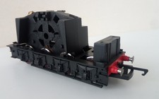 Hornby OO Gauge LNER A4 Loco