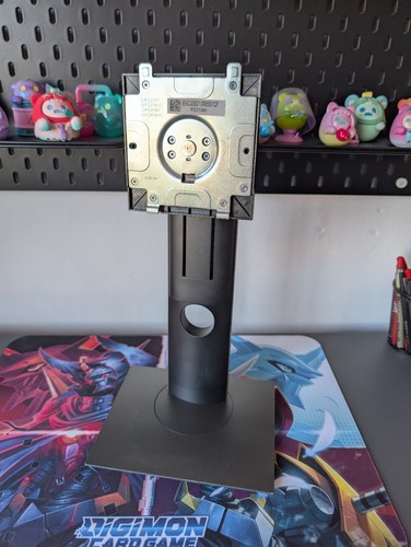 Dell monitor swivel - swivel, for