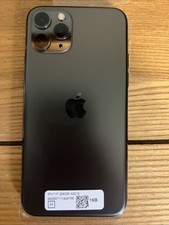 Apple iPhone 11 Pro 256GB