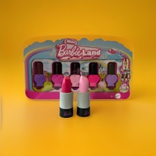 Mini Barbie Land 5-Pack