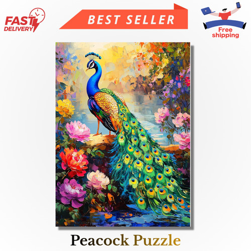 300 piece vibrant colors - 300,