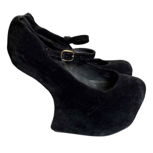 Jeffrey campbell nightwalk - campbell,
