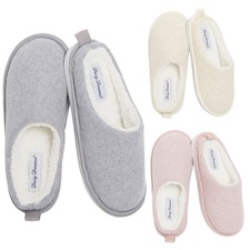 Womens Slippers Slip on Soft