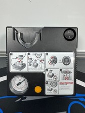 GENUINE MG MOBILE TYRE PUMP AIR COMPRESSOR INFLATOR SAIC MG3 MG5 ZS HS ETC!!!!