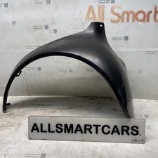 SMART CAR 450 FORTWO  Cabrio