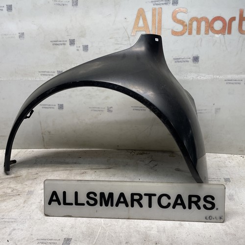 Smart car 450 - smart,