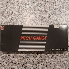 Kalt precision pitch gauge for - kalt,