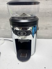 Dualit Conical Burr Coffee