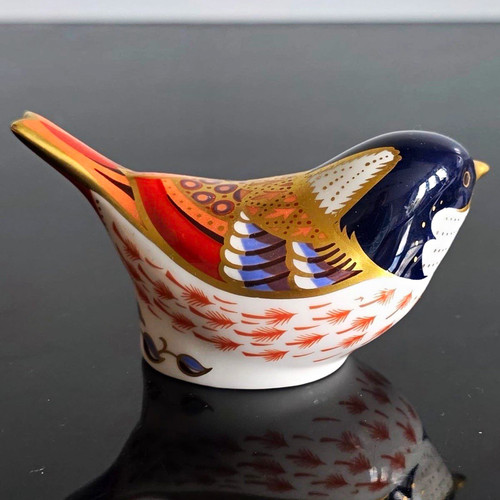 Royal crown derby - royal,