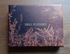Small Pleasures Cards - Beauty