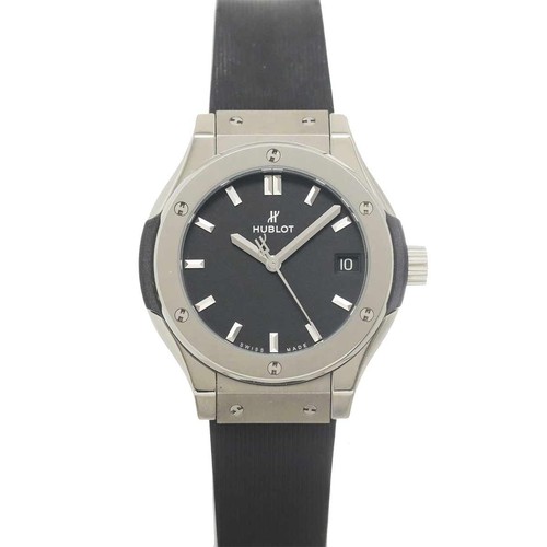 Hublot classique fusion - hublot,