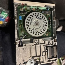 Toshiba Floppy Disk Complete