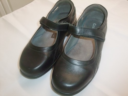 Cosyfeet ladies black extra - black,