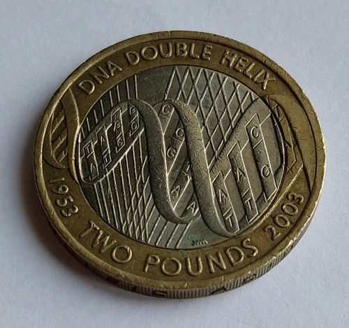 2003 great britain - uk, £2