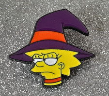The Simpsons Lisa Simpson