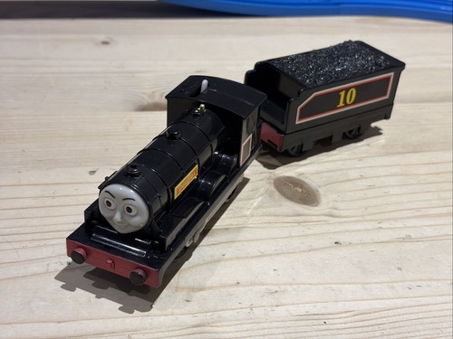 Thomas trackmaster douglas - thomas,