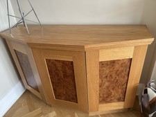 Art deco revival custom-built
