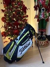 Titleist StaDry Stand Golf Bag