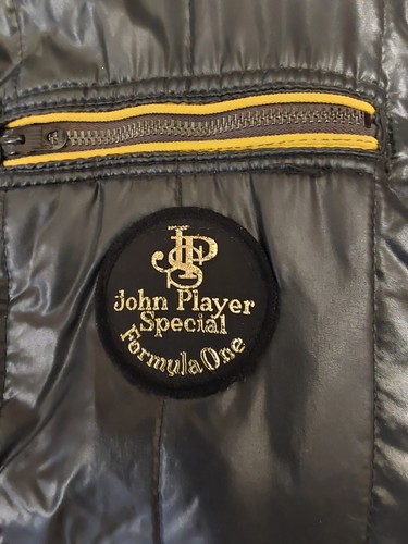 Vintage john player - vintage,