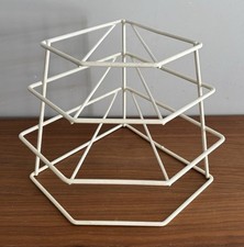 Vintage Plastic Coated Wire