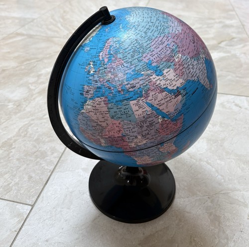 World globe colourful - globe,