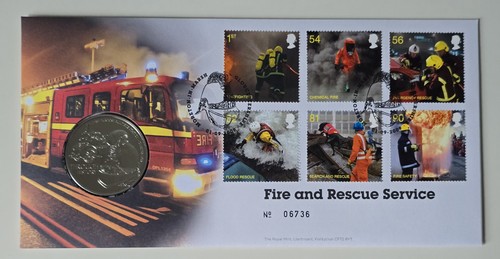 2009 pmc medal coin cover - 2009,