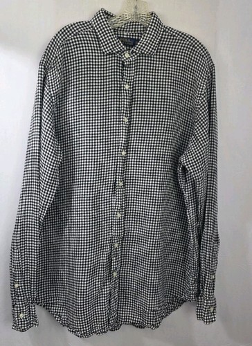Polo ralph lauren shirt 100 - ralph, 100%