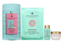 Champneys nourising spa - champneys,