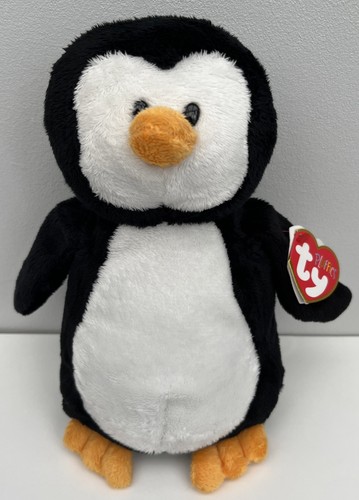 Pluffies waddles retired - ,