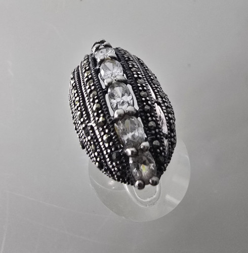 Vintage 925 sterling silver - vintage,
