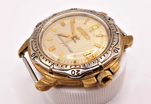 Legendary russian vintage mens - russian,