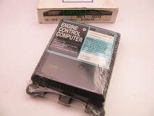 REMAN. Engine Control Computer