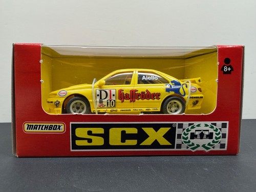 Scx slot car 83380 peugeot - 83380.20,