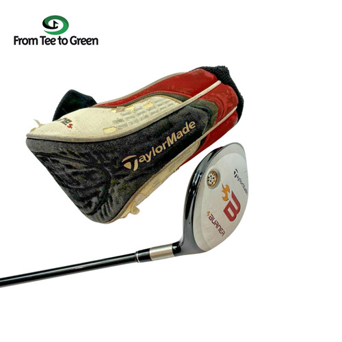 Taylormade burner 5 - taylormade,