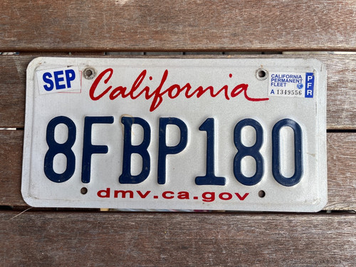 2000s california permanent - 2000s,