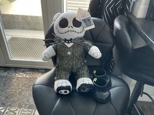 Build A Bear Jack Skellington