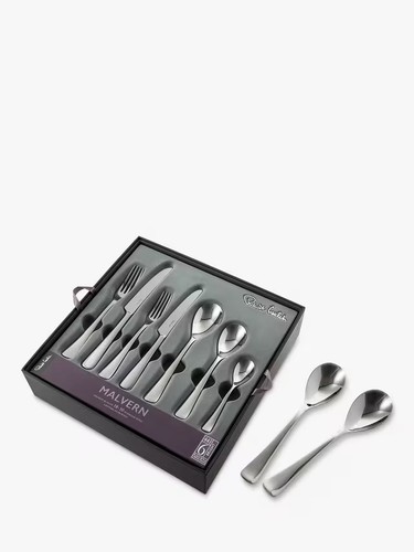 Robert welch malvern - robert, cutlery