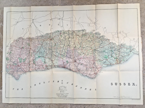 Sussex kelly s - sussex,