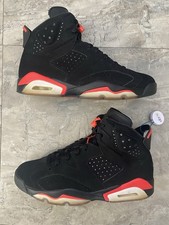 Size 11 - Jordan 6 Retro