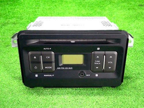Clarion nt100 double - clarion, car