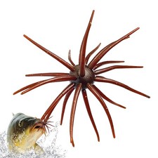 Simulation Sea Urchin Bait
