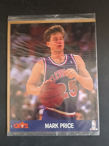 Mark price cleveland cavaliers - mark,