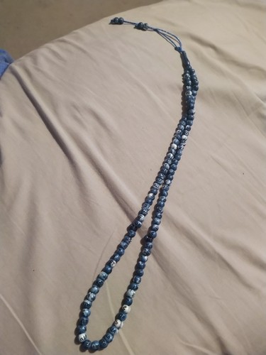 Bead islamic prayer beads - prayer,