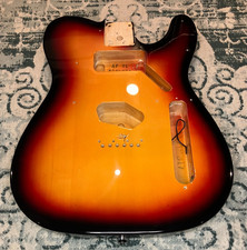 Squier – Telecaster – Body
