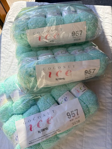 1350g wendy coconut - coconut, ice