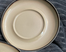 Vintage saucer from the - , denby