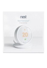 Google Nest Thermostat E With